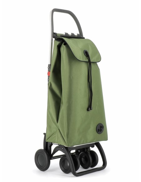 I-Max MF Verde Bolsa para carrito de la compra