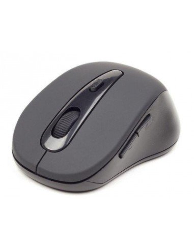 MUSWB2 ratón Oficina mano derecha Bluetooth Óptico 1600 DPI