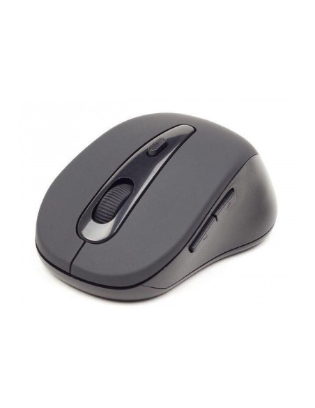 MUSWB2 ratón Oficina mano derecha Bluetooth Óptico 1600 DPI MUSWB2 ratón Oficina mano derecha Bluetooth Óptico 1600 DPI