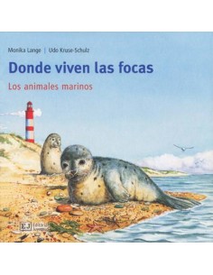 Donde viven las focas