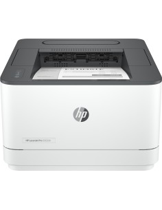 LaserJet Pro Impresora 3002dn, Blanco y negro, Impresora para Pequeñas y medianas empresas, Estampado, Conexión inalámbrica  Imp