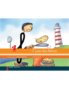 CADERNO O PAIS 4 ESPIRAL