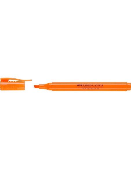 Textliner 38 marcador 1 pieza(s) Naranja 157715 - Pack de 10 unidades