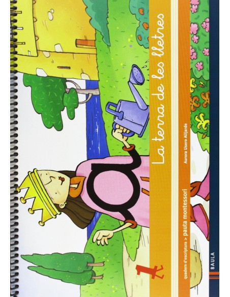 13quad1 3 anys terra de lletres lectoescriptura