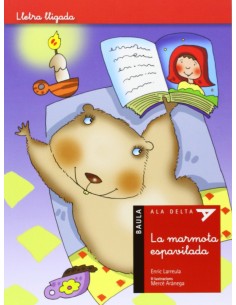 La marmota espavilada