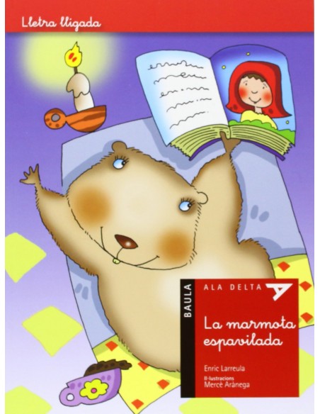 La marmota espavilada