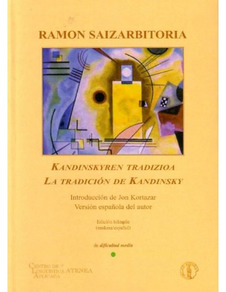 La tradicion de Kandinsky