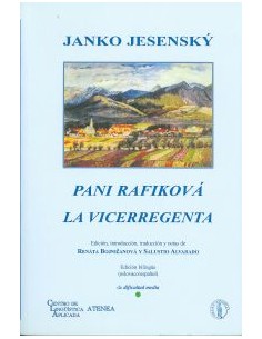 La vicerregenta