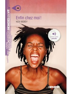 Enfin chez moi