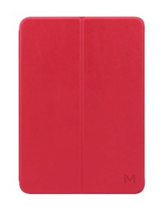 048011 funda para tablet 27,9 cm (11") Folio Rojo