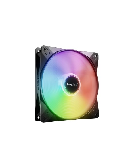 LIGHT WINGS LX 140mm PWM Carcasa del ordenador Ventilador 14 cm Negro 1 pieza(s)