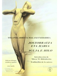Aguja e hilo
