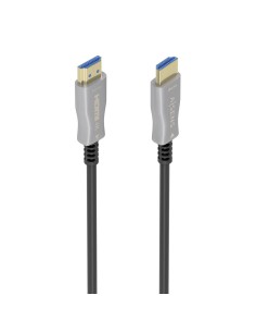 Cable HDMI V2.0 AOC Premium Alta Velocidad / HEC 4K@60Hz 18Gbps, A/M-A/M, Negro, 10 m