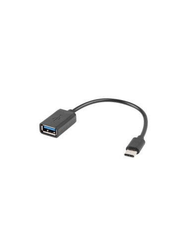 AD-OTG-UC-01 cable USB USB 2.0 0,15 m USB A USB C Negro