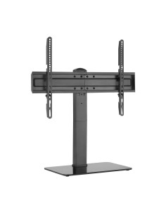 Soporte de Mesa ECO Giratorio para Monitor/TV 40Kg de 37-70, Negro