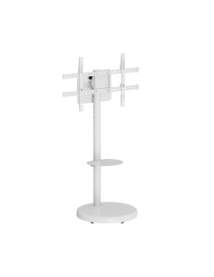 EW1550 soporte para TV 2,18 m (86") Blanco