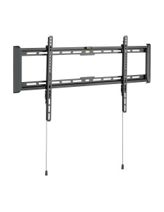Soporte ECO Ultra Delgado para Monitor/Tv 75Kg de 43-90, Negro