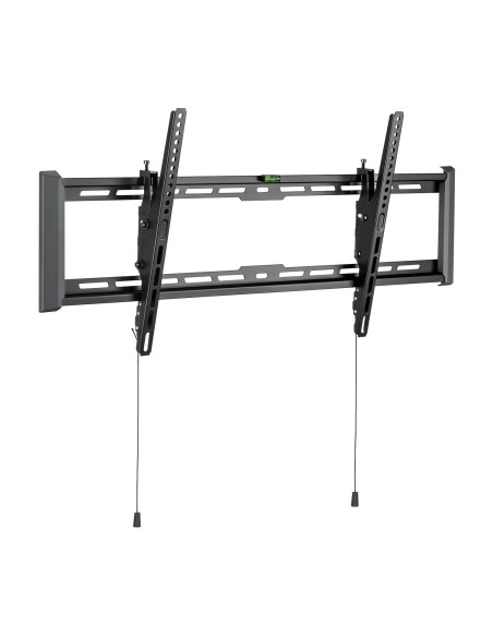 Soporte ECO Inclinable para Monitor/Tv 75Kg de 43-90, Negro