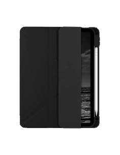 LOIPICBL6820 funda para tablet 27,9 cm (11") Libro Negro