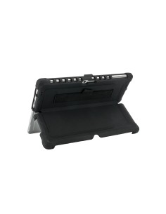 053012 funda para tablet 33 cm (13") Folio Negro