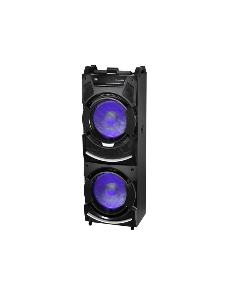 XF 4500 DJ Sistema de altavoz portátil 2.1 Negro 500 W