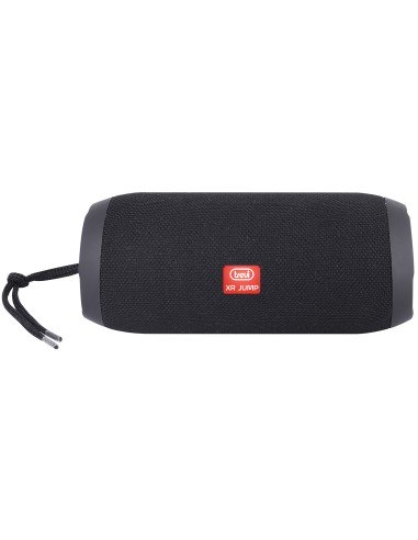 XR 84 Plus Altavoz portátil estéreo Negro 5 W