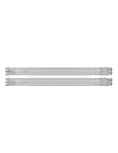 RKS-04 accesorio de bastidor Kit de carriles de rack