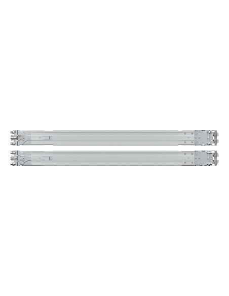 RKS-04 accesorio de bastidor Kit de carriles de rack