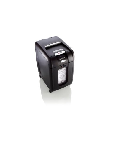 Destructora autoalimentación Auto+300X confeti