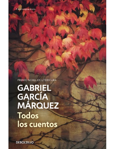 Todos los cuentos