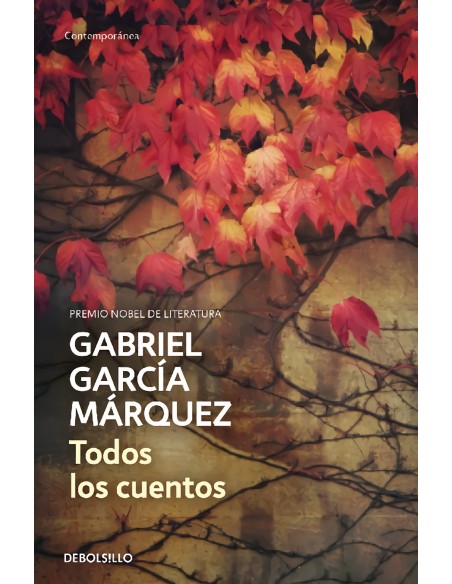 Todos los cuentos