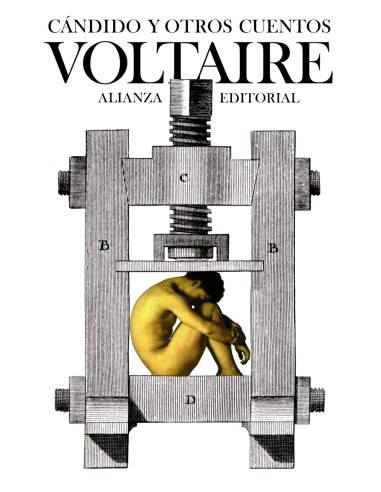 Candido y otros cuentos