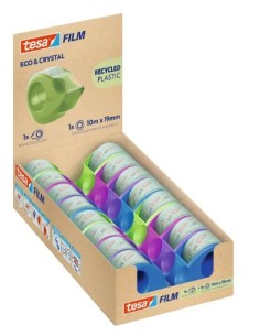 Eco & Crystal 10 m Verde