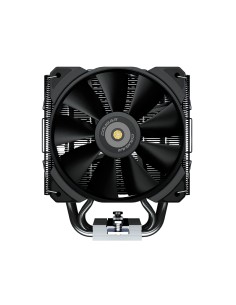 CGR-FZA85 Procesador Refrigerador de aire 12 cm Negro