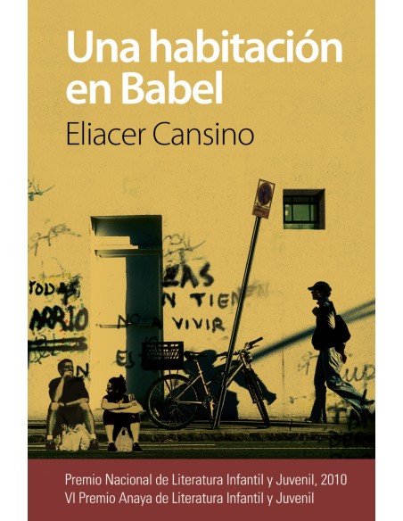 Una habitacion en Babel