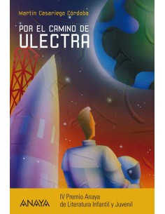 Por el camino de Ulectra