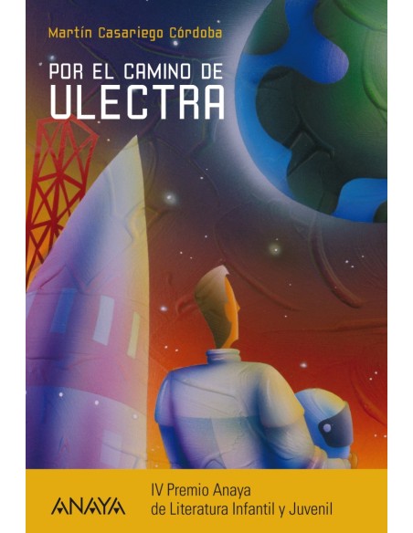 Por el camino de Ulectra