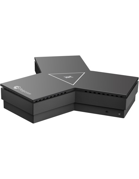 Micrófono IP de mesa G7500