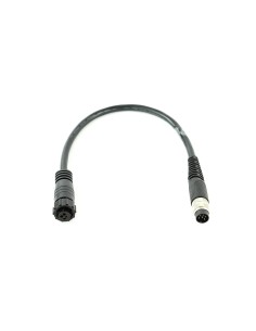 ADAPTER CPC TO LXE/HONEYWELL Puente wifi Negro