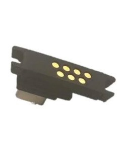 ADP-TC51-RGIO1-03 conector 7-pin, I/O Negro