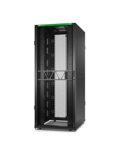 AR3180B2 armario rack 42U Rack o bastidor independiente Negro