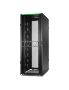 AR3350B2 armario rack 42U Rack o bastidor independiente Negro