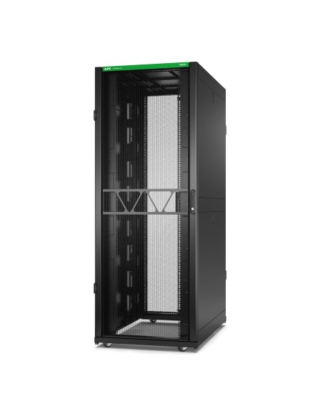 AR3350B2 armario rack 42U Rack o bastidor independiente Negro