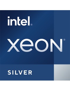 Xeon Silver 4514Y procesador 2 GHz 30 MB Caja