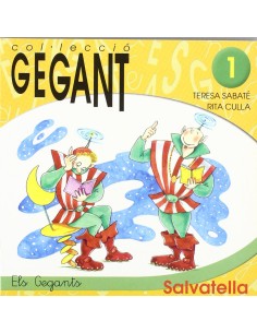 Gegant 1