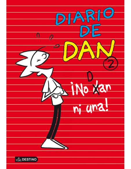 No dan ni una