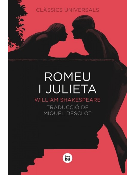 Romeu i Julieta