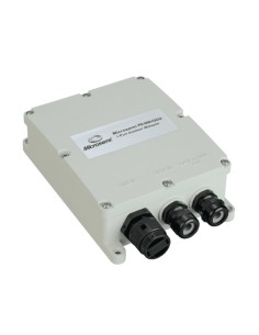 PD-9501GCO Ethernet rápido, Gigabit Ethernet 54 V