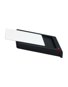 RD200 lector rfid USB Negro