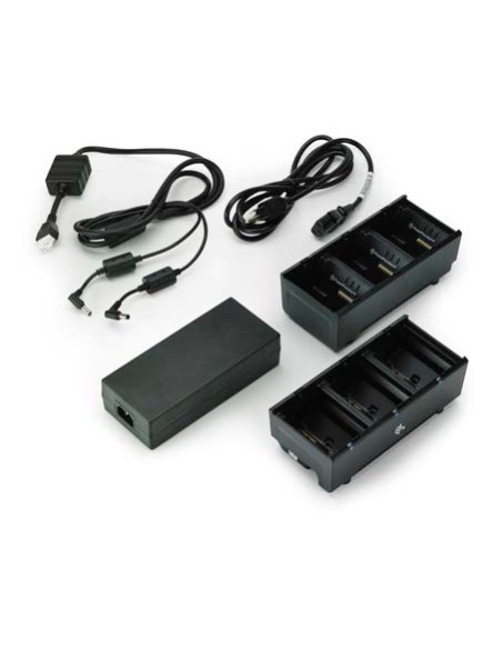 SAC-MPP-6BCHUK1-01 cargador de batería Corriente alterna